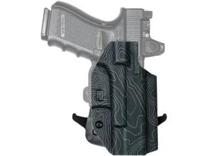 We the People Holsters S&W Equalizer IWB Holster