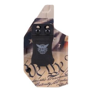 We The People Holsters Springfield Hellcat Pro Holster