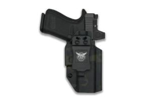 We The People Springfield Hellcat Pro IWB Optic Cut Holster