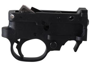 Ruger 10/22 Standard, Deluxe Sporter, International Trigger Curved