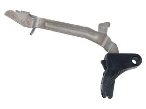 Glock 19, 23, 26, 27, 32, 33, 34, 35 OEM Curve Trigger