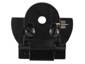 Ruger Rear Sight Assembly Ruger Mini-14 Ranch, Mini-30
