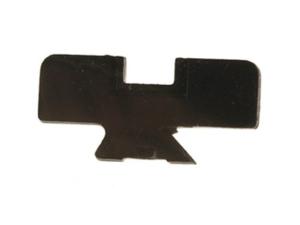 Ruger GP100 Adjustable Sight Model Rear Sight Blade High