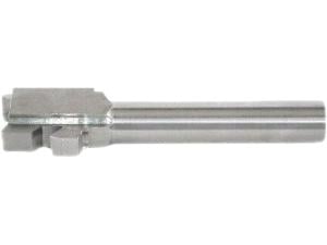 Bar-Sto Glock 20 Semi-Drop-In Barrel, Stainless Steel