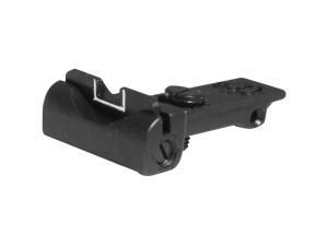 Ruger GP100, Redhawk, Super Redhawk Rear Sight Complete Assembly