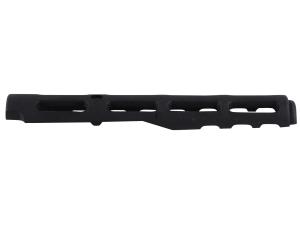 Choate Ventilated Handguard Ruger Mini-14, Mini-30 Synthetic Black