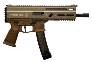Stribog SP9A1
