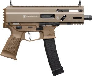 Grand Power Stribog SP9A3S