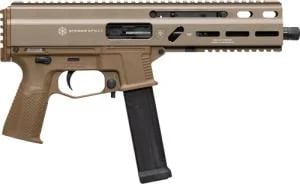 Grand Power Stribog SP10A3
