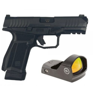 Reax Delta M OR