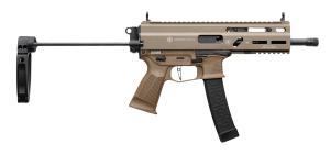Grand Power Stribog SP9A3 9mm 
