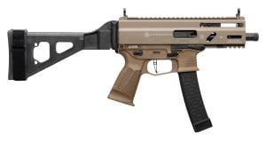 Grand Power Stribog SP9A3S