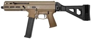 Stribog SP45A3