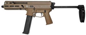 Grand Power Stribog SP45A3