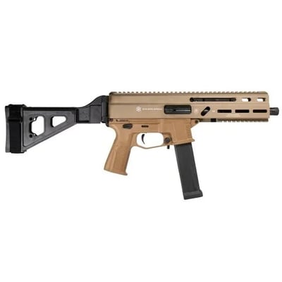 Grand Power Stribog SP10A3