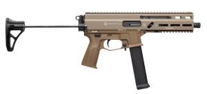 Grand Power Stribog SP45A3
