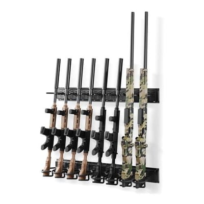 VEVOR Indoor Gun Rack Wall Mount