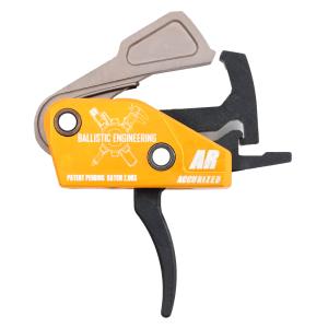 Ballistic Engineering AR Accurized AR-15 Trigger TRAR-ACCU