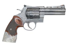 Colt Anaconda Limited Edition