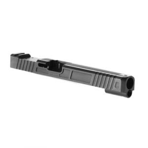 Glock 20 Gen 3 Slide Holosun EPS Cut Stripped