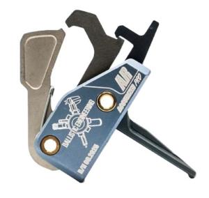 Ballistic Engineering AR Accurized Pro AR-15 Trigger ARACCUPROST