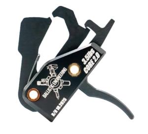 Ballistic Engineering Core AR-15 Trigger 198168803752