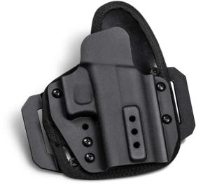 Adaptive Tactical Hoftac Omnicarry Multi-Fit OWB Holster