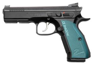 CZ Custom Shadow 2 Plus 2023X