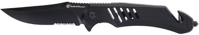 Smith & Wesson Extreme Ops Pocket Knife