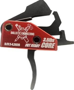 Ballistic Engineering AR Core Trigger ARCORECR-ATR
