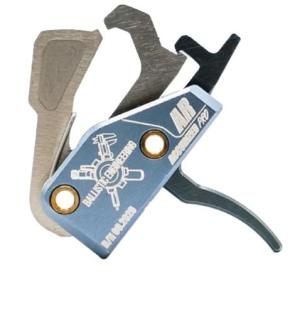 Ballistic Engineering AR Accurized Pro AR-15 Trigger ARACCUPROCR