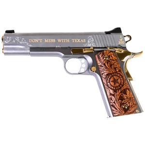 CNC Firearms 1911 Texan