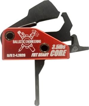 Ballistic Engineering AR15 Core Trigger FRT Atrius Strait 198715401004