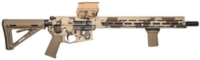 CNC Daniel Defense DDM4 V7 223/5.56 CNCDDM4CC