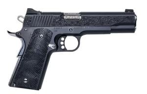 CNC Firearms Kimber 1911 "Starry Night" Limited Edition