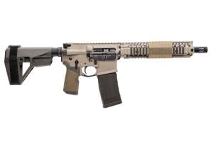 CNC MK18 Elite