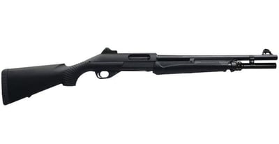 Benelli Nova LE Tactical