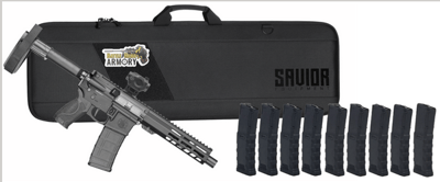 Smith & Wesson M&P15 Pistol 223/5.56 13658