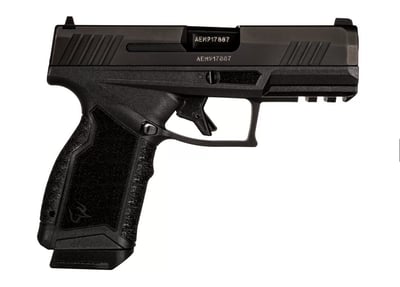 Taurus GX4 Carry Bundle