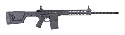 LWRC REPR MKII 6.5 Cr