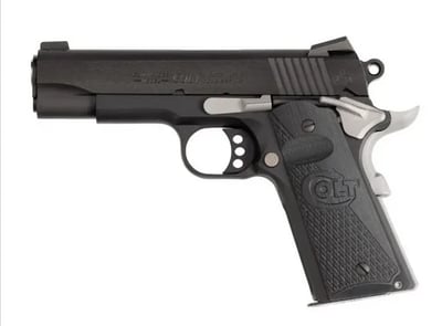 Colt Night Commander OR 45 ACP 098289113719