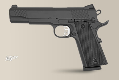 Tisas 1911 Duty B45