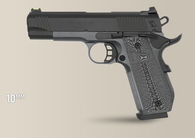 Tisas 1911 C10 Yukon