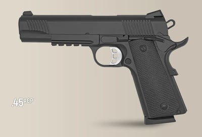 Tisas 1911 Duty B45R