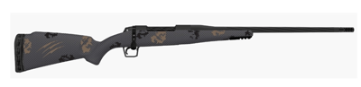 Fierce Firearms Carbon Rogue Trophy Camo
