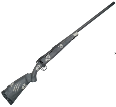 Fierce Firearms Carbon Rogue Trophy Camo