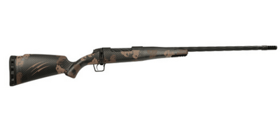 Fierce Firearms Twisted TI Rogue Sonora Camo