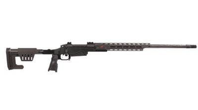 Fierce Firearms Reaper H-TAC