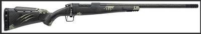 Fierce Firearms CF Rogue Mini 2 Forest Camo