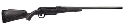 Fierce Firearms Carbon Rogue XP Trophy Camo